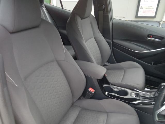 2022 Toyota Corolla 1.8 Vvt-I Hybrid Icon 5Dr Cvt (WN72SXP) Image 30