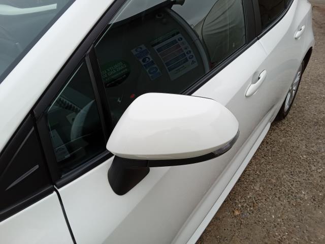 2022 Toyota Corolla 1.8 Vvt-I Hybrid Icon 5Dr Cvt (WN72SXP) Image 41