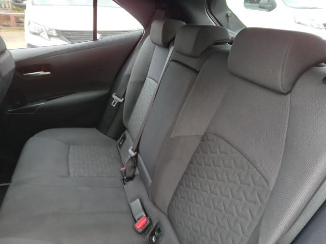 2022 Toyota Corolla 1.8 Vvt-I Hybrid Icon 5Dr Cvt (WN72SXP) Image 20