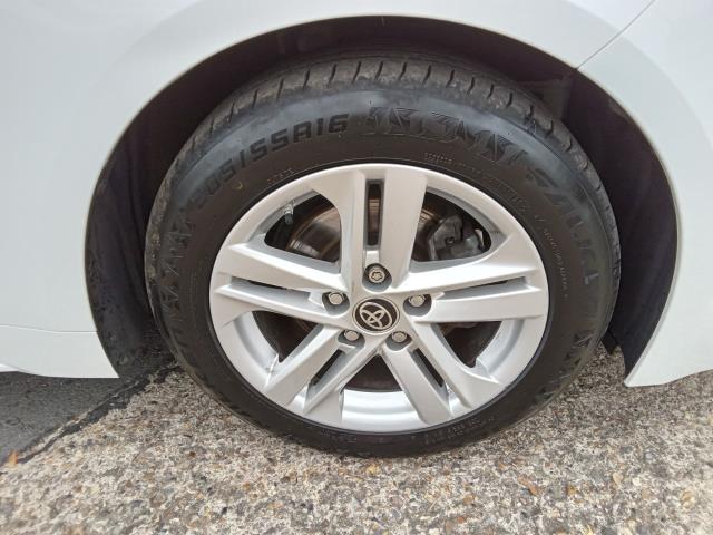 2022 Toyota Corolla 1.8 Vvt-I Hybrid Icon 5Dr Cvt (WN72SXP) Image 42