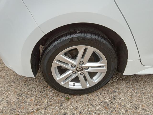2022 Toyota Corolla 1.8 Vvt-I Hybrid Icon 5Dr Cvt (WN72SXP) Image 44