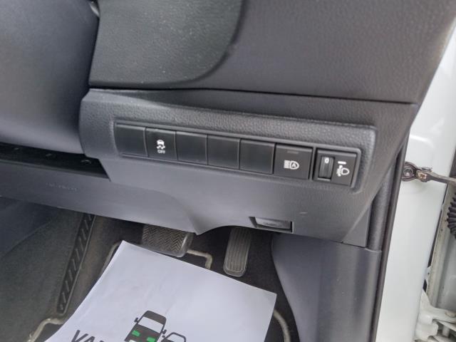2022 Toyota Corolla 1.8 Vvt-I Hybrid Icon 5Dr Cvt (WN72SXP) Image 39