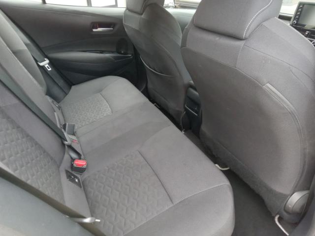 2022 Toyota Corolla 1.8 Vvt-I Hybrid Icon 5Dr Cvt (WN72SXP) Image 25