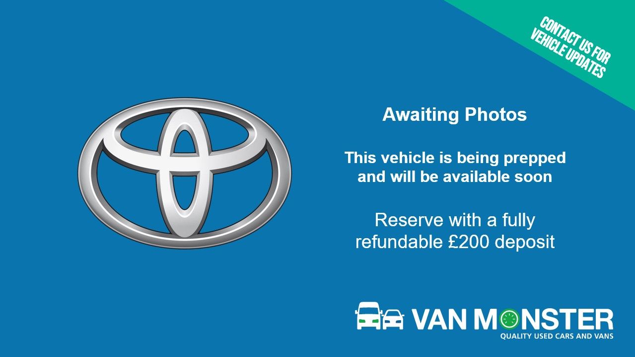 2022 Toyota Corolla 1.8 Vvt-I Hybrid Icon 5Dr Cvt (WN72TAV)