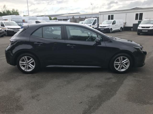 2022 Toyota Corolla 1.8 Vvt-I Hybrid Icon 5Dr Cvt (WN72TAV) Image 3