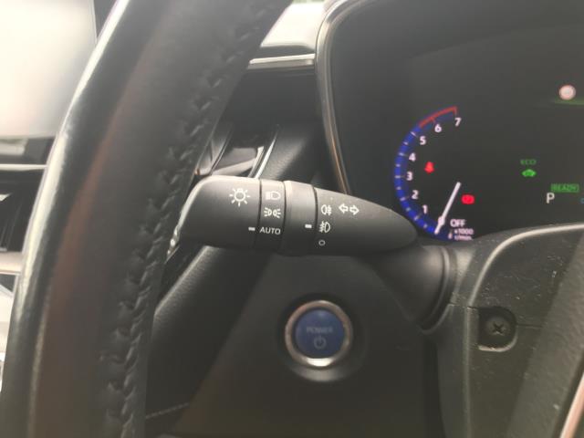 2022 Toyota Corolla 1.8 Vvt-I Hybrid Icon 5Dr Cvt (WN72TAV) Image 42