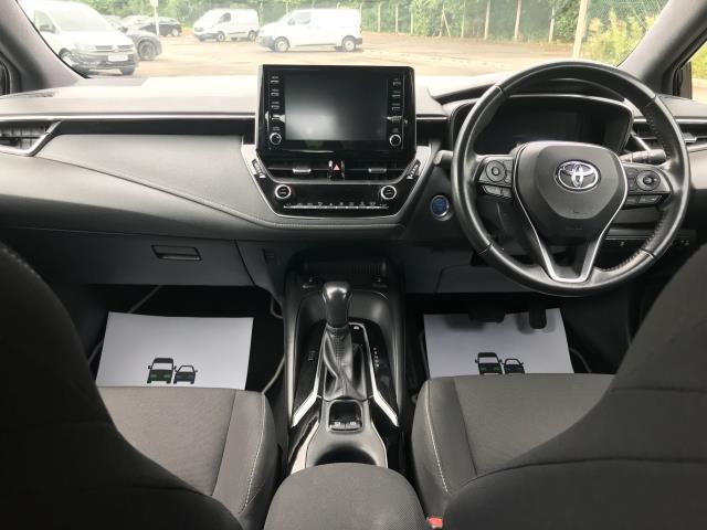 2022 Toyota Corolla 1.8 Vvt-I Hybrid Icon 5Dr Cvt (WN72TAV) Image 16