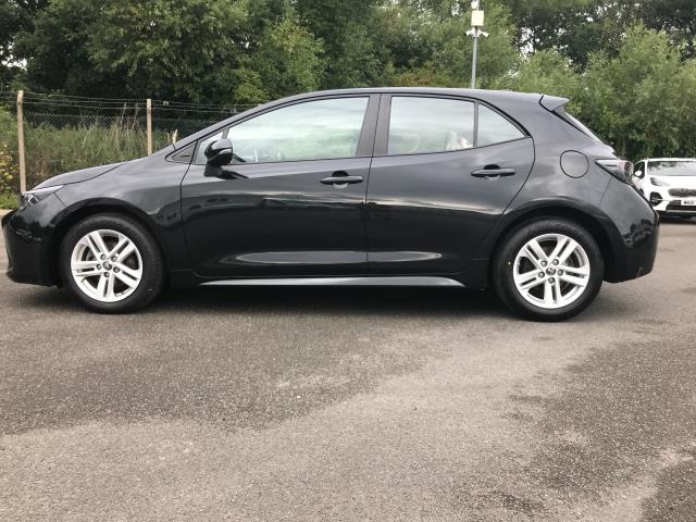 2022 Toyota Corolla 1.8 Vvt-I Hybrid Icon 5Dr Cvt (WN72TAV) Image 15