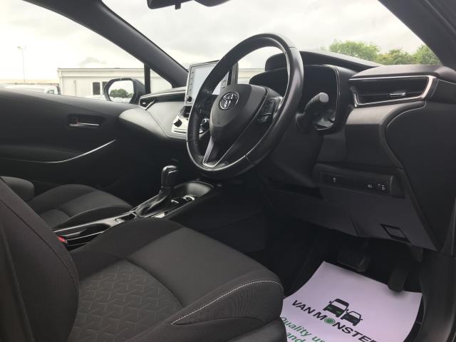 2022 Toyota Corolla 1.8 Vvt-I Hybrid Icon 5Dr Cvt (WN72TAV) Image 4