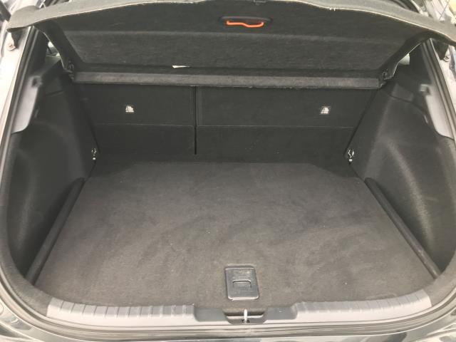 2022 Toyota Corolla 1.8 Vvt-I Hybrid Icon 5Dr Cvt (WN72TAV) Image 20