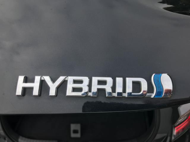 2022 Toyota Corolla 1.8 Vvt-I Hybrid Icon 5Dr Cvt (WN72TAV) Image 31