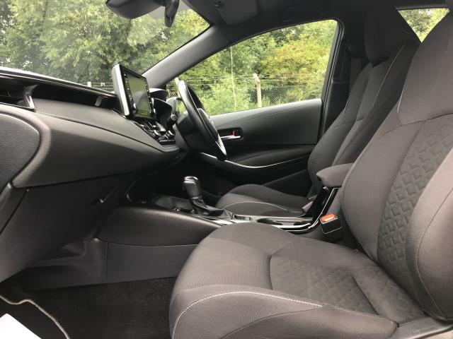 2022 Toyota Corolla 1.8 Vvt-I Hybrid Icon 5Dr Cvt (WN72TAV) Image 47