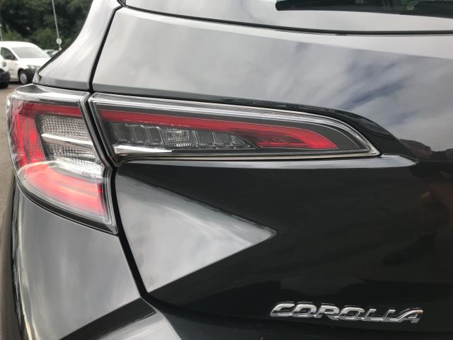 2022 Toyota Corolla 1.8 Vvt-I Hybrid Icon 5Dr Cvt (WN72TAV) Image 24