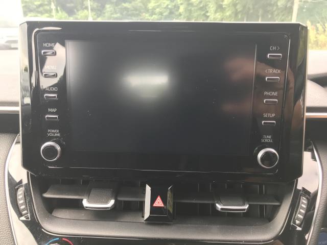 2022 Toyota Corolla 1.8 Vvt-I Hybrid Icon 5Dr Cvt (WN72TAV) Image 6