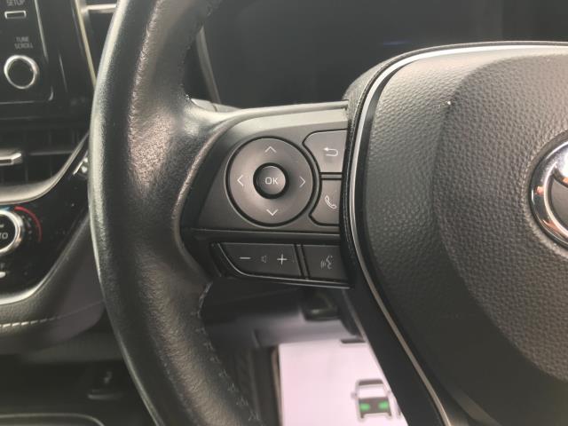 2022 Toyota Corolla 1.8 Vvt-I Hybrid Icon 5Dr Cvt (WN72TAV) Image 36