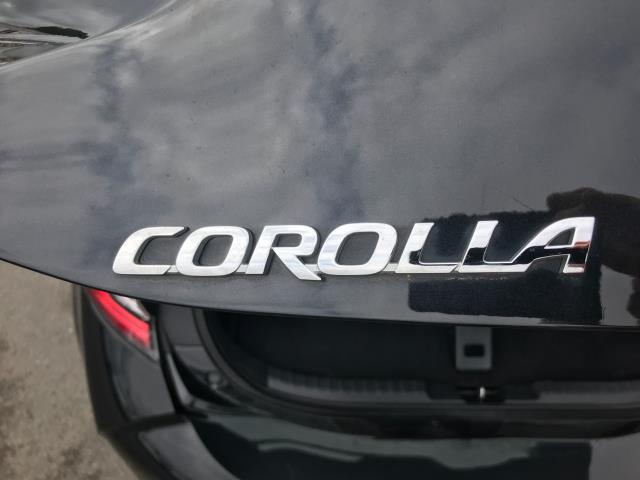 2022 Toyota Corolla 1.8 Vvt-I Hybrid Icon 5Dr Cvt (WN72TAV) Image 30