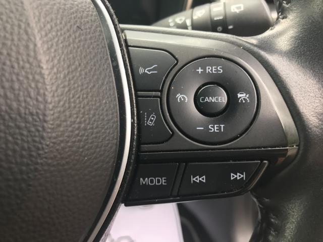 2022 Toyota Corolla 1.8 Vvt-I Hybrid Icon 5Dr Cvt (WN72TAV) Image 37