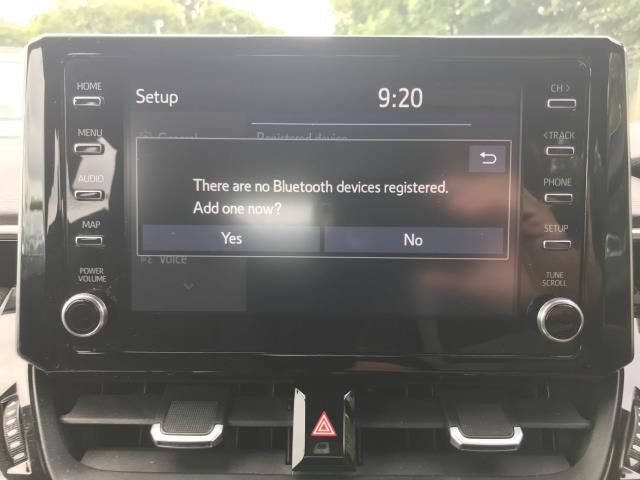 2022 Toyota Corolla 1.8 Vvt-I Hybrid Icon 5Dr Cvt (WN72TAV) Image 51