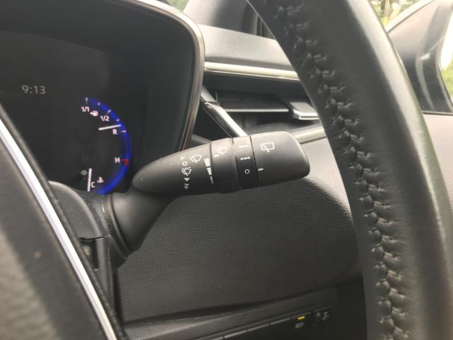 2022 Toyota Corolla 1.8 Vvt-I Hybrid Icon 5Dr Cvt (WN72TAV) Image 40