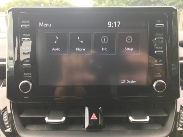 2022 Toyota Corolla 1.8 Vvt-I Hybrid Icon 5Dr Cvt (WN72TAV) Image 50