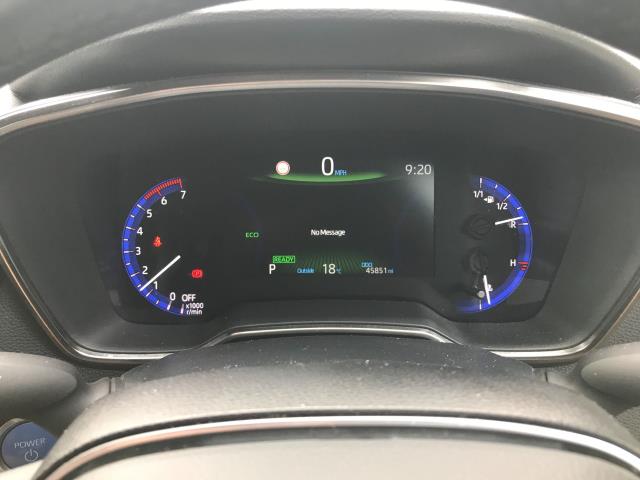 2022 Toyota Corolla 1.8 Vvt-I Hybrid Icon 5Dr Cvt (WN72TAV) Image 52