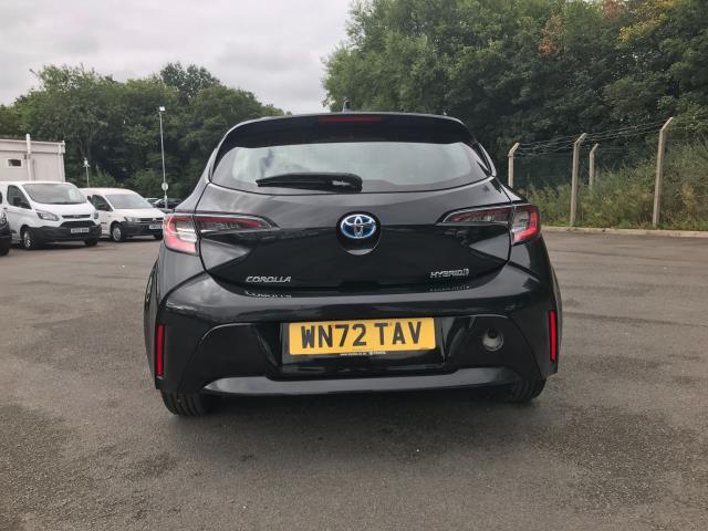2022 Toyota Corolla 1.8 Vvt-I Hybrid Icon 5Dr Cvt (WN72TAV) Image 14