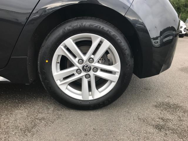 2022 Toyota Corolla 1.8 Vvt-I Hybrid Icon 5Dr Cvt (WN72TAV) Image 8