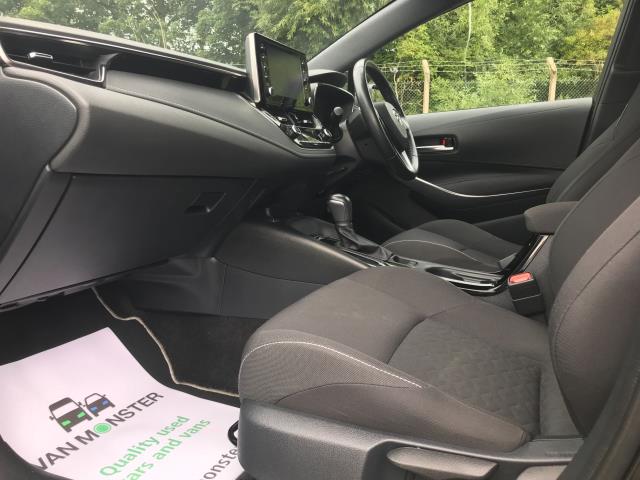 2022 Toyota Corolla 1.8 Vvt-I Hybrid Icon 5Dr Cvt (WN72TAV) Image 12