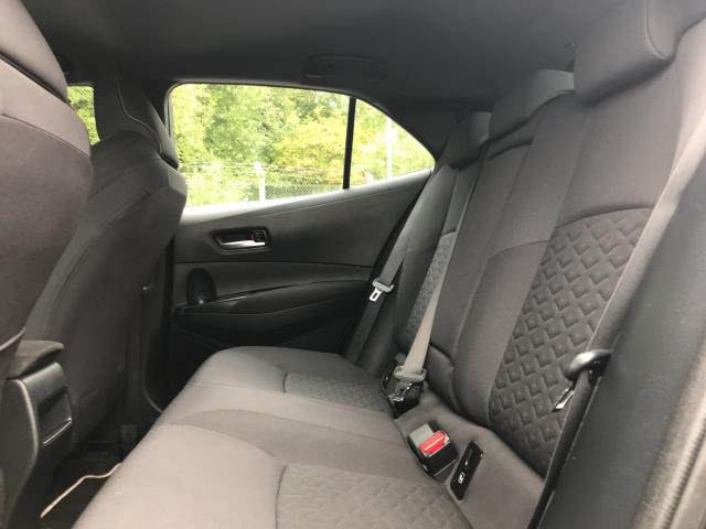 2022 Toyota Corolla 1.8 Vvt-I Hybrid Icon 5Dr Cvt (WN72TAV) Image 10