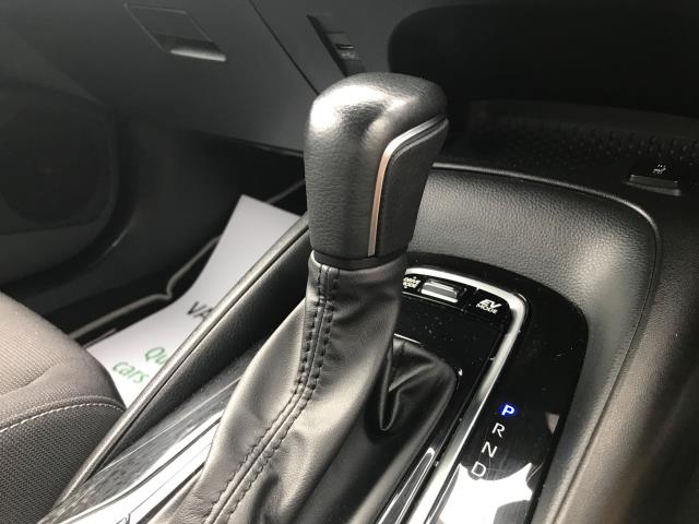 2022 Toyota Corolla 1.8 Vvt-I Hybrid Icon 5Dr Cvt (WN72TAV) Image 43