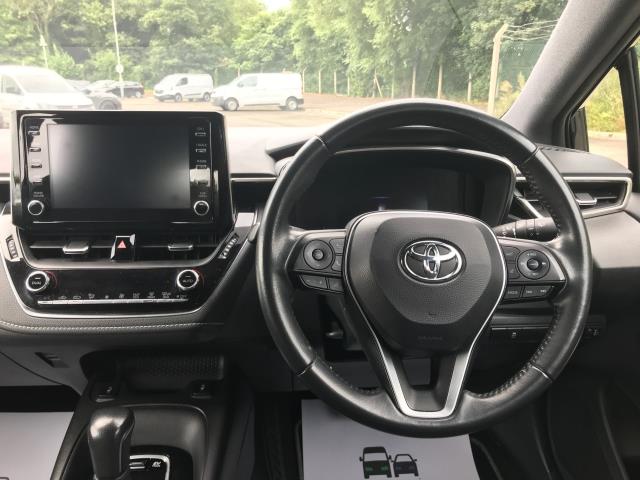 2022 Toyota Corolla 1.8 Vvt-I Hybrid Icon 5Dr Cvt (WN72TAV) Image 18
