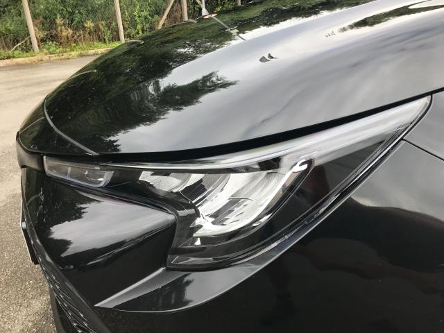 2022 Toyota Corolla 1.8 Vvt-I Hybrid Icon 5Dr Cvt (WN72TAV) Image 22