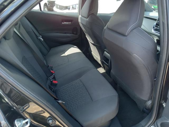 2022 Toyota Corolla 1.8 Vvt-I Hybrid Icon 5Dr Cvt (WN72TBZ) Image 25