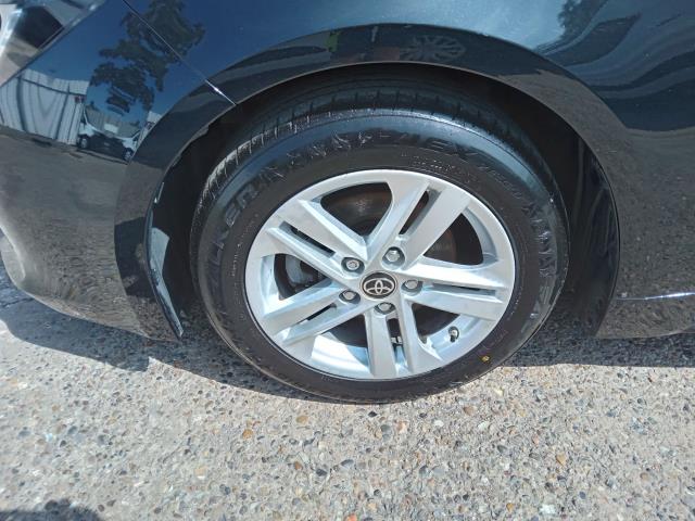 2022 Toyota Corolla 1.8 Vvt-I Hybrid Icon 5Dr Cvt (WN72TBZ) Image 38