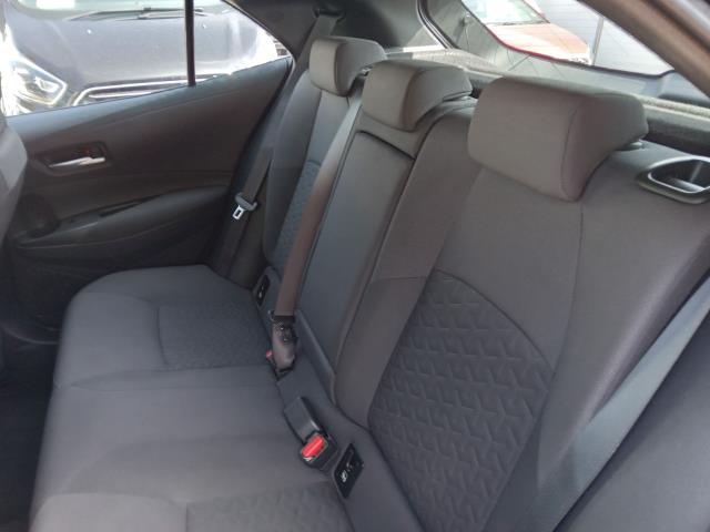 2022 Toyota Corolla 1.8 Vvt-I Hybrid Icon 5Dr Cvt (WN72TBZ) Image 21