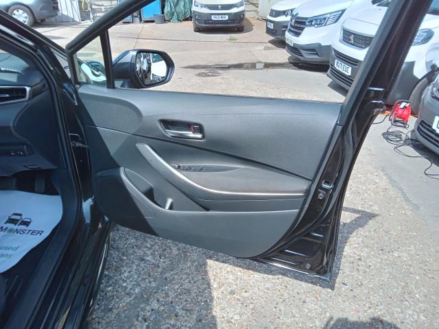 2022 Toyota Corolla 1.8 Vvt-I Hybrid Icon 5Dr Cvt (WN72TBZ) Image 36
