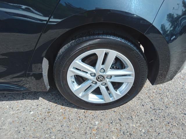 2022 Toyota Corolla 1.8 Vvt-I Hybrid Icon 5Dr Cvt (WN72TBZ) Image 40