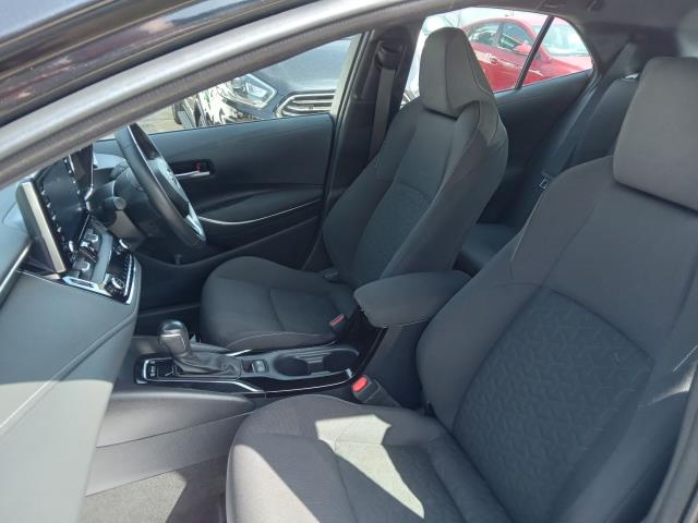 2022 Toyota Corolla 1.8 Vvt-I Hybrid Icon 5Dr Cvt (WN72TBZ) Image 16