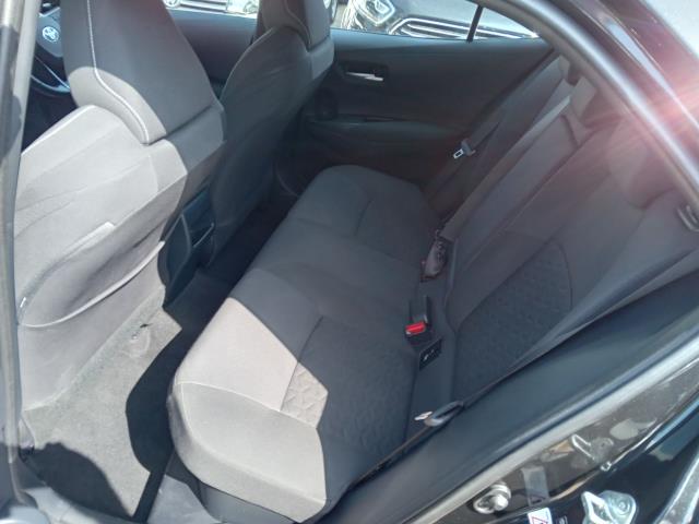 2022 Toyota Corolla 1.8 Vvt-I Hybrid Icon 5Dr Cvt (WN72TBZ) Image 19