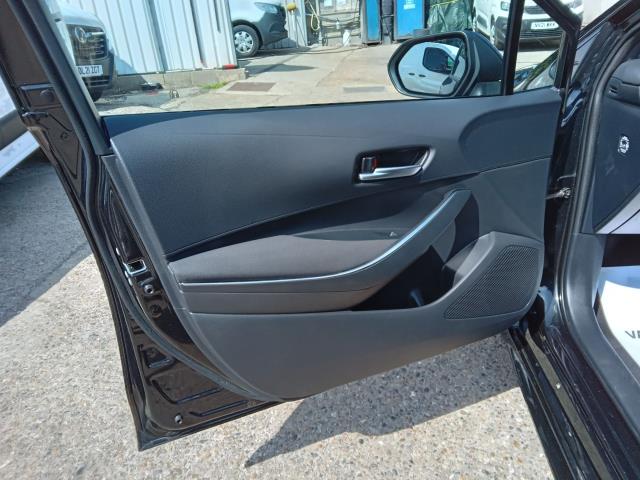 2022 Toyota Corolla 1.8 Vvt-I Hybrid Icon 5Dr Cvt (WN72TBZ) Image 18