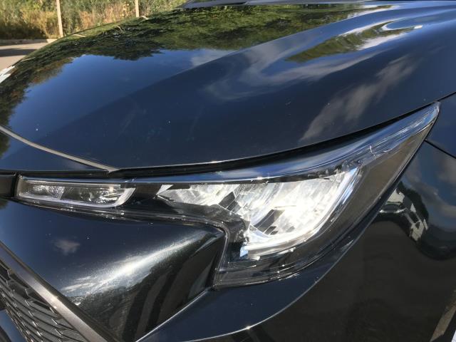 2022 Toyota Corolla 1.8 Vvt-I Hybrid Icon 5Dr Cvt (WN72TCU) Image 22