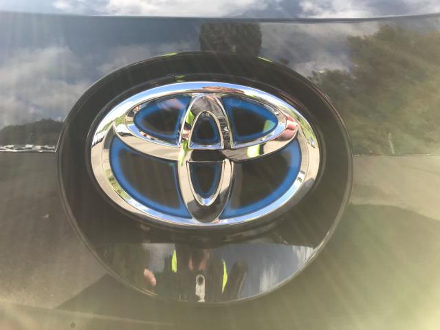 2022 Toyota Corolla 1.8 Vvt-I Hybrid Icon 5Dr Cvt (WN72TCU) Image 28