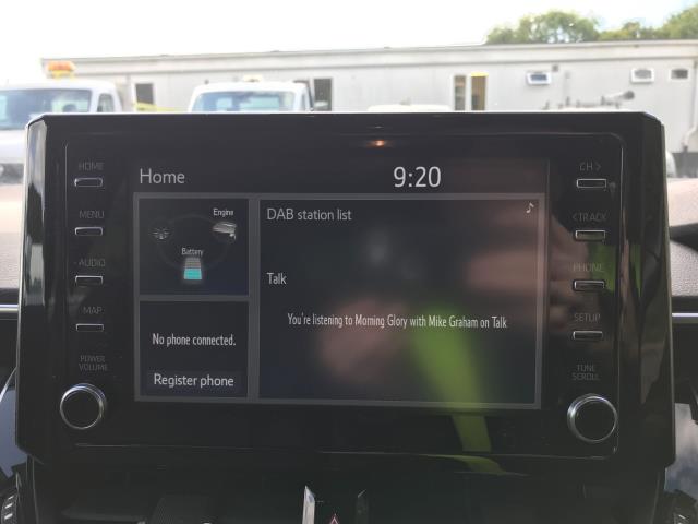 2022 Toyota Corolla 1.8 Vvt-I Hybrid Icon 5Dr Cvt (WN72TCU) Image 50