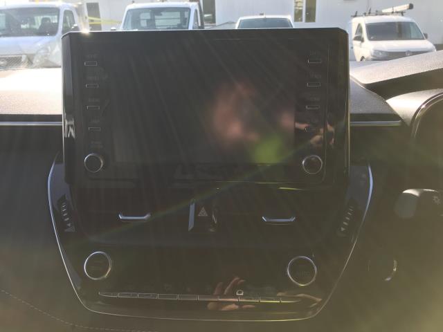 2022 Toyota Corolla 1.8 Vvt-I Hybrid Icon 5Dr Cvt (WN72TCU) Image 6