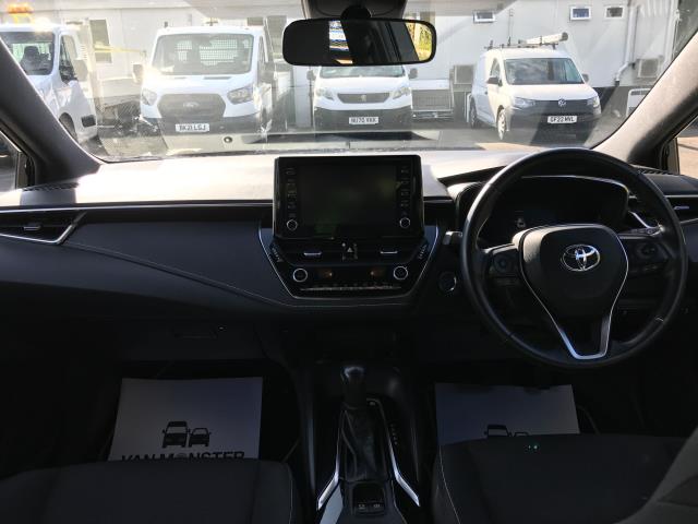 2022 Toyota Corolla 1.8 Vvt-I Hybrid Icon 5Dr Cvt (WN72TCU) Image 16