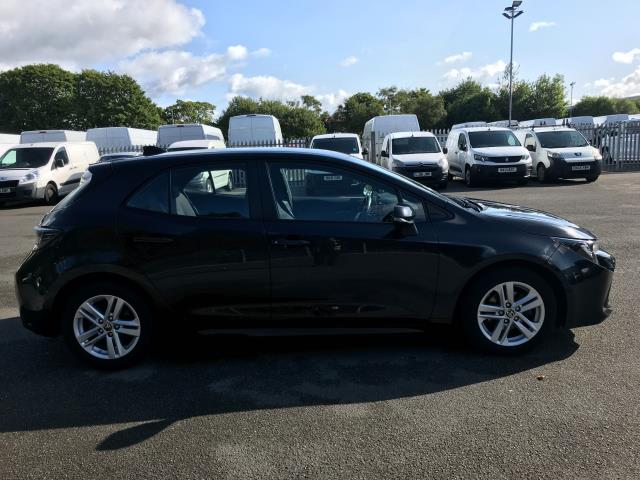 2022 Toyota Corolla 1.8 Vvt-I Hybrid Icon 5Dr Cvt (WN72TCU) Image 2