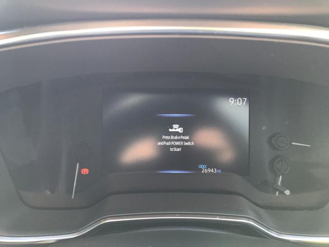 2022 Toyota Corolla 1.8 Vvt-I Hybrid Icon 5Dr Cvt (WN72TCU) Image 7