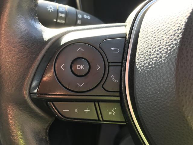 2022 Toyota Corolla 1.8 Vvt-I Hybrid Icon 5Dr Cvt (WN72TCU) Image 36
