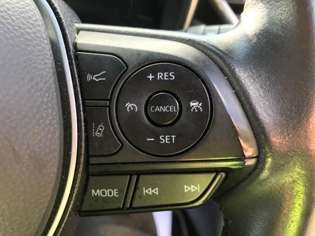 2022 Toyota Corolla 1.8 Vvt-I Hybrid Icon 5Dr Cvt (WN72TCU) Image 37