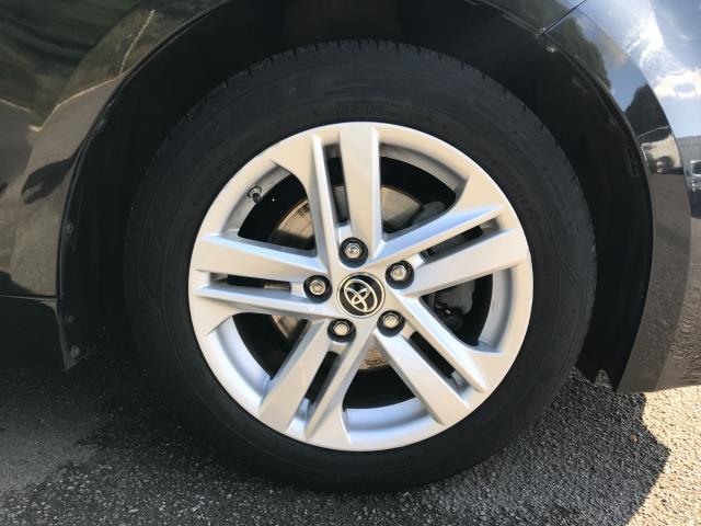 2022 Toyota Corolla 1.8 Vvt-I Hybrid Icon 5Dr Cvt (WN72TCU) Image 8